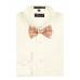 XL Self Tie Bow Tie Self Tie Big & Tall