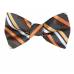 XL Self Tie Bow Tie Self Tie Big & Tall