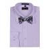 XL Self Tie Bow Tie Self Tie Big & Tall