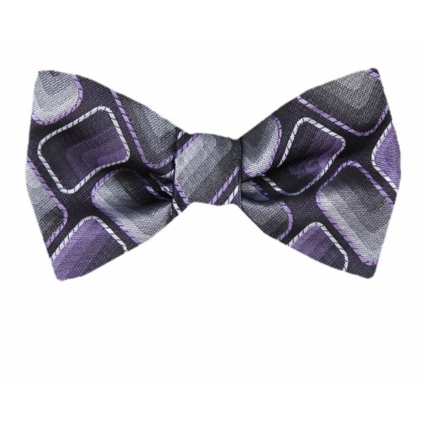 XL Self Tie Bow Tie Self Tie Big & Tall