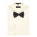 XL Self Tie Bow Tie Self Tie Big & Tall