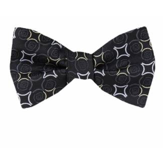 Big & Tall XL Bow Ties and Ties