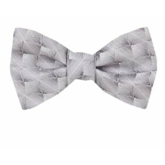 XL Self Tie Bow Tie Self Tie Big & Tall