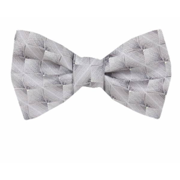 XL Self Tie Bow Tie Self Tie Big & Tall