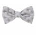 XL Self Tie Bow Tie Self Tie Big & Tall