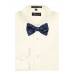 XL Self Tie Bow Tie Self Tie Big & Tall