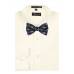 XL Self Tie Bow Tie Self Tie Big & Tall