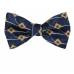 XL Self Tie Bow Tie Self Tie Big & Tall