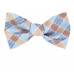 XL Self Tie Bow Tie Self Tie Big & Tall