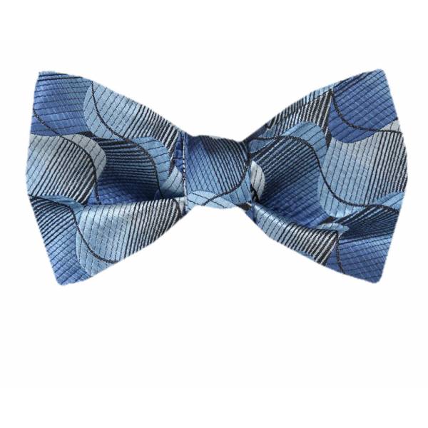 XL Self Tie Bow Tie Self Tie Big & Tall