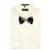 Self Tie Bow Tie Bow Ties - Self Tie