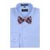 Silk Self Tie Bow Tie Bow Ties - Self Tie