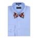 Silk Self Tie Bow Tie Bow Ties - Self Tie