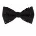 Mens Self Tie Bow Tie Self Tie