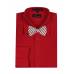 Mens Self Tie Bow Tie Self Tie