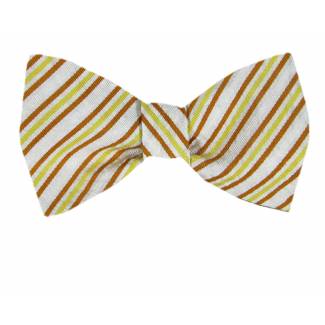 Mens Self Tie Bow Tie Self Tie