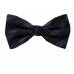 Mens Self Tie Bow Tie Self Tie