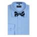 Mens Self Tie Bow Tie Self Tie