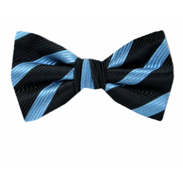 Mens Self Tie Bow Tie Self Tie