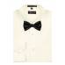 Mens Self Tie Bow Tie Self Tie