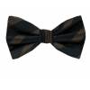 Mens Self Tie Bow Tie Self Tie