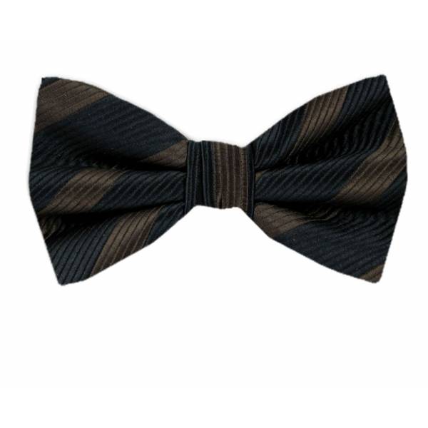 Mens Self Tie Bow Tie Self Tie