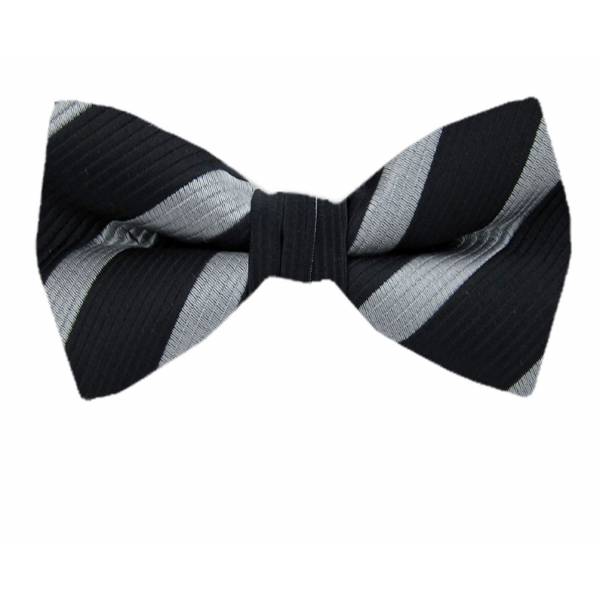 Mens Self Tie Bow Tie Self Tie