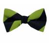 Mens Self Tie Bow Tie Self Tie