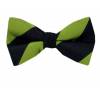 Mens Self Tie Bow Tie Self Tie