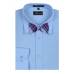 Mens Self Tie Bow Tie Self Tie