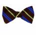 Mens Self Tie Bow Tie Self Tie