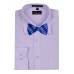 Mens Self Tie Bow Tie Self Tie