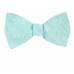 Mens Self Tie Bow Tie Self Tie