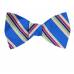 Mens Self Tie Bow Tie Self Tie