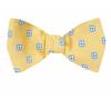 Mens Self Tie Bow Tie Self Tie