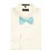 Mens Self Tie Bow Tie Self Tie