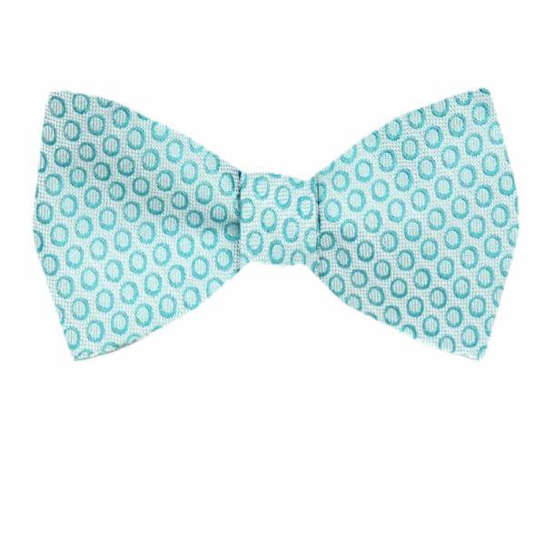 Mens Self Tie Bow Tie Self Tie