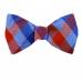 Mens Self Tie Bow Tie Self Tie