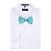 Mens Self Tie Bow Tie Self Tie