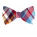 Mens Self Tie Bow Tie Self Tie