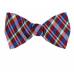 Mens Self Tie Bow Tie Self Tie