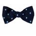 Mens Self Tie Bow Tie Self Tie