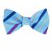 Mens Self Tie Bow Tie Self Tie