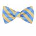 Mens Self Tie Bow Tie Self Tie