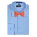 Mens Self Tie Bow Tie Self Tie