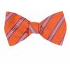 Mens Self Tie Bow Tie Self Tie