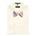 Mens Self Tie Bow Tie Self Tie