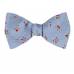 Mens Self Tie Bow Tie Self Tie