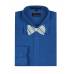 Mens Self Tie Bow Tie Self Tie