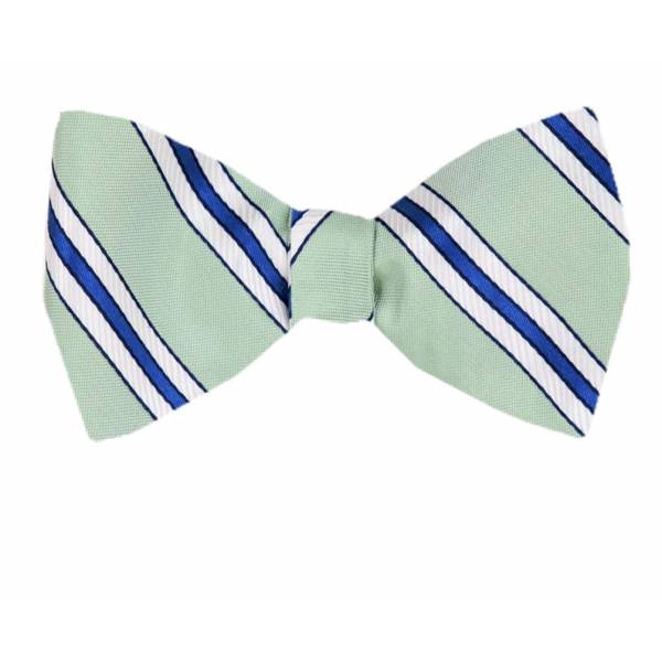 Mens Self Tie Bow Tie Self Tie